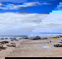 North Beach Wallaroo - Stayed