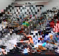 Obsession Shoes Boutique - Stayed