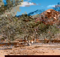 Old Coach Road Drive - Stayed