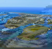 Orient Point - Stayed