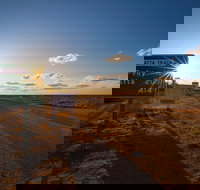 Outback South Australia - Stayed