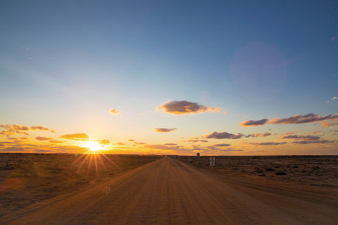 Outback South Australia - Stayed 1