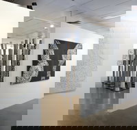 Outstation Gallery - Aboriginal Art from Art Centres - Stayed