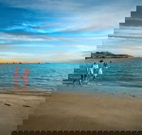 Paradise Beach - Stayed