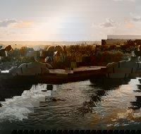 Peninsula Hot Springs - Stayed