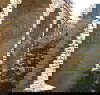 Picton Railway Viaduct - Stayed