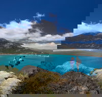 Pillar Point Lookout - Stayed