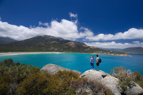 Pillar Point Lookout - Stayed 0