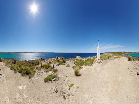 Point Ellen - Stayed 0