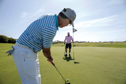 Port Hughes - Stayed 0