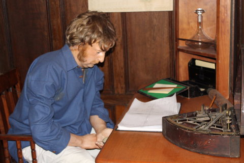 Port MacDonnell Maritime Museum - Stayed 2