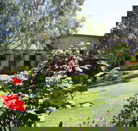 Prospect House and Garden - Stayed