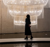 Queensland Art Gallery and Gallery of Modern Art QAGOMA - Stayed
