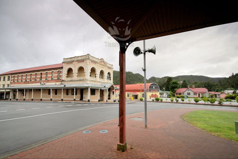 Queenstown - Stayed 0