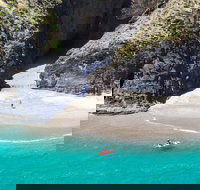 Rapid Bay Beach - Stayed