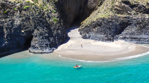 Rapid Bay Beach - Stayed 0
