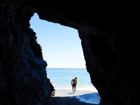 Rapid Bay Beach - Stayed 1