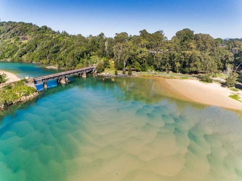 Reflections Boambee Creek Reserve - Stayed 0
