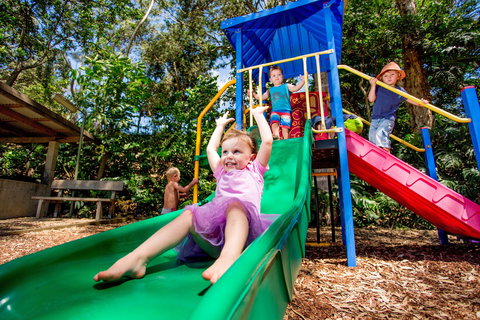 Reflections Boambee Creek Reserve - Stayed 1