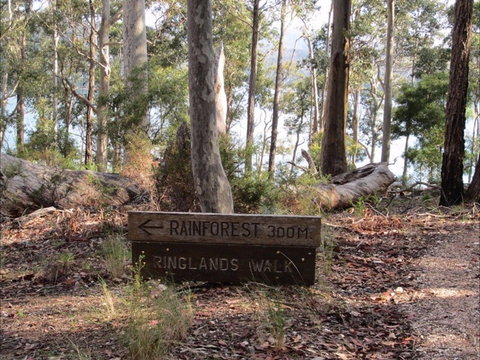 Ringlands Rotary Walk Narooma - Stayed 0