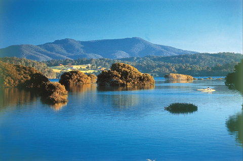 Ringlands Rotary Walk Narooma - Stayed 1