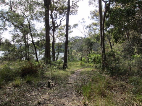 Ringlands Rotary Walk Narooma - Stayed 2