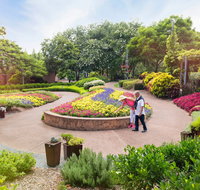 Roma Street Parkland - Stayed