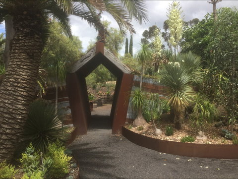 Roraima Nursery And Cafe - Stayed 0