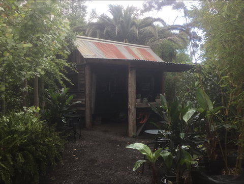 Roraima Nursery And Cafe - Stayed 1
