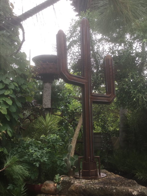 Roraima Nursery And Cafe - Stayed 2