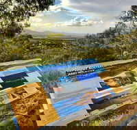Round Hill Lookout - Stayed