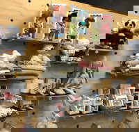 Royal Bubs and Tots - Stayed