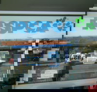 R.S.P.C.A Opportunity Shop - Stayed