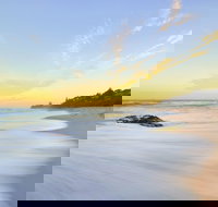 Scarborough Beach - Stayed