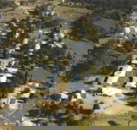 Scheyville National Park - Stayed