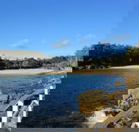 Shelly Beach Manly - Stayed
