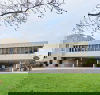 Sir Robert Helpmann Theatre - Stayed