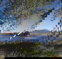 Sleeping Buddha/Elephant Rock - Stayed