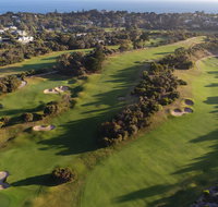 Sorrento Golf Club - Stayed