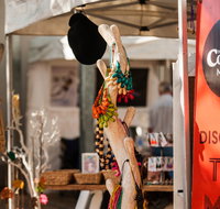 South Bank Collective Markets - Stayed