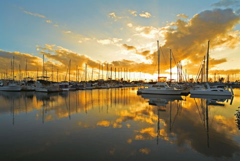Southern Moreton Bay Tourist Drive - Stayed 0