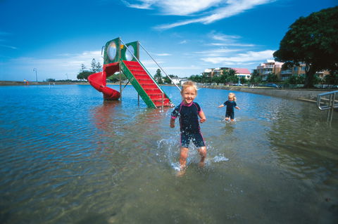 Southern Moreton Bay Tourist Drive - Stayed 2