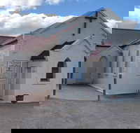 St Mary's Anglican Church Wallaroo - Stayed