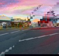 Stroud - Stays Accommodation