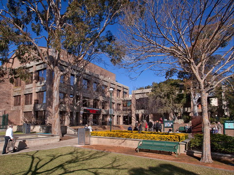 Sutherland Entertainment Centre - Stayed 0