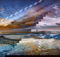 Tamarama Beach - Stays Accommodation