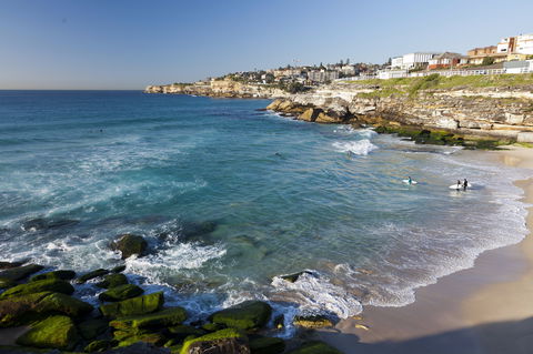 Tamarama Beach - Stays Accommodation 1