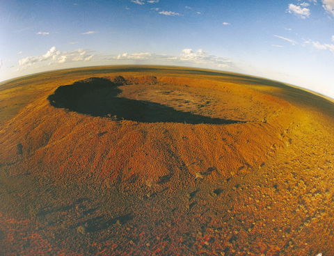 Tanami Road - Stayed 0