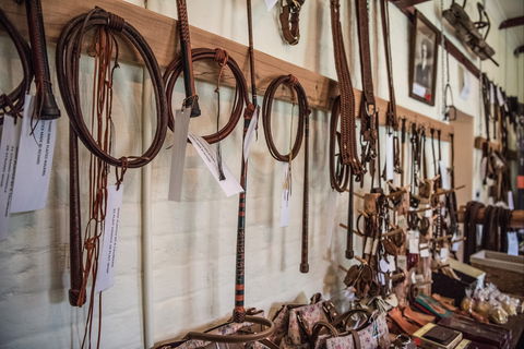 Taubman And Webb Trading Post - Stayed 2