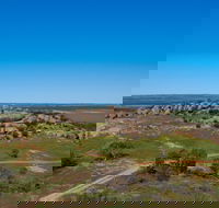 Tcharkuldu Rock Recreation Reserve - Stayed